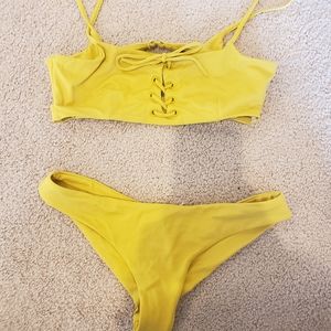 RVCA bikini
